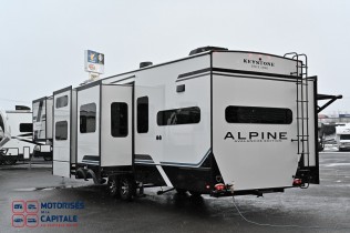 ALPINE AVALANCHE EDITION 2026