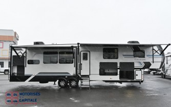 ALPINE AVALANCHE EDITION 2026