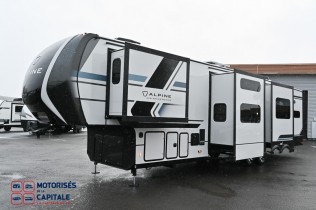 ALPINE AVALANCHE EDITION 2026