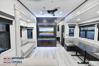 ALPINE AVALANCHE EDITION 2026