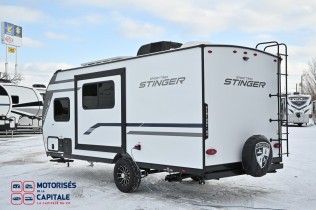 SPORTTREK STINGER LITE 2026