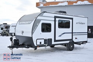 SPORTTREK STINGER LITE 2026
