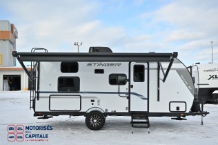 SPORTTREK STINGER LITE 2026