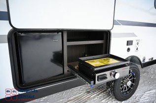 SPORTTREK STINGER LITE 2026