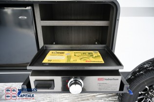 SPORTTREK STINGER LITE 2026