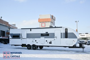 FOREST RIVER SALEM FSX MAX SERIES 2026