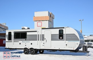 FOREST RIVER SALEM 2026