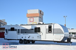 FOREST RIVER SALEM 2026