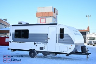 FOREST RIVER SALEM FSX 2026