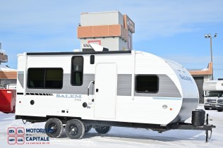 FOREST RIVER SALEM FSX MAX SERIES 2026