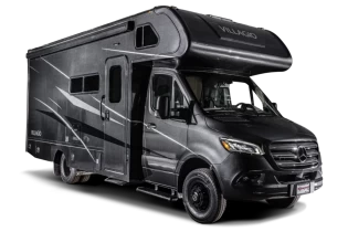 RENEGADE VILLAGIO 2027