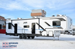 FOREST RIVER XLR BOOST 2026