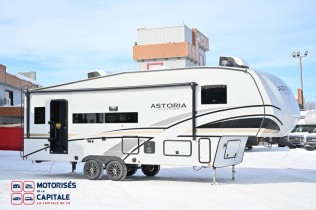 DUTCHMEN ASTORIA 2026