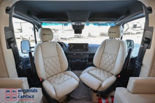 ULTRA BROUGHAM 2023
