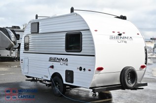 SIENNA LITE 2026