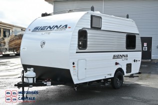SIENNA LITE 2026