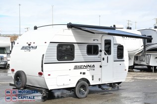 SIENNA LITE 2026
