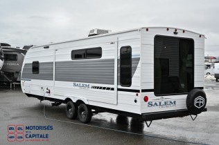 SALEM CRUISE LIGHT 2026