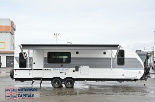 SALEM CRUISE LIGHT 2026