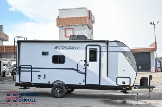 SPORTTREK STINGER LITE 2026