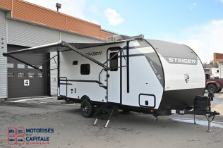 SPORTTREK STINGER LITE 2026