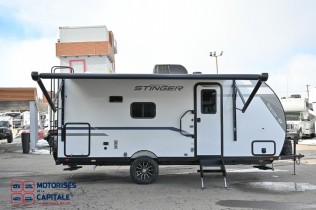 SPORTTREK STINGER LITE 2026