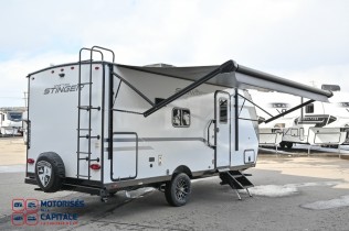 SPORTTREK STINGER LITE 2026