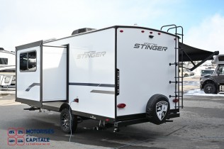 SPORTTREK STINGER LITE 2026