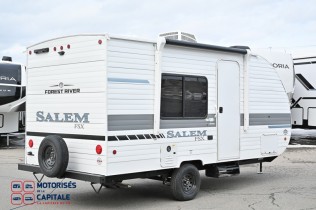 SALEM FSX 2026