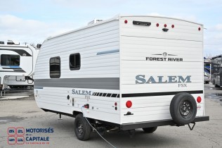 SALEM FSX 2026