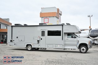 COACHMEN ENTOURAGE 2026