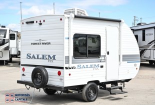 SALEM FSX 2026