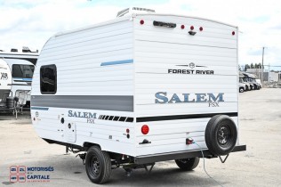 SALEM FSX 2026