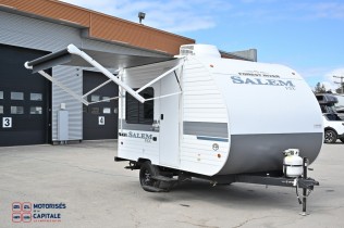 SALEM FSX 2026