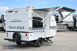 SALEM FSX 2026
