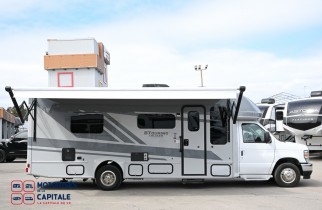 BT CRUISER 2026