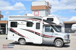 ALP ADVENTURER 2017