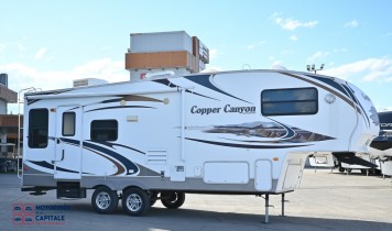 KEYSTONE COOPER CANYON 2009