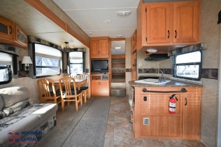 COOPER CANYON 2009