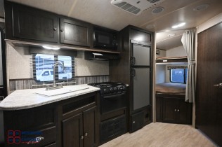 SHADOW CRUISER 2018