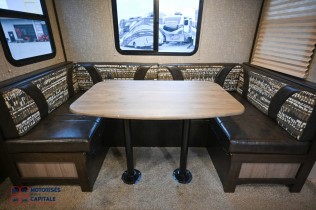 SHADOW CRUISER 2018