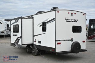 NORTH TRAIL 2022