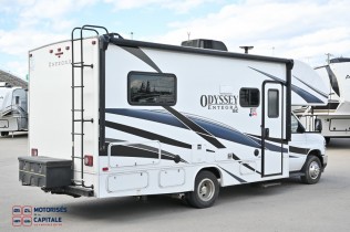 ODYSSEY 2024