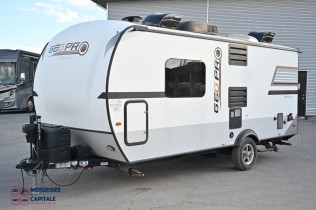 GEO PRO 2018