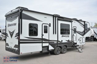 MOMENTUM G-CLASS 2022