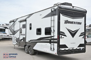 MOMENTUM G-CLASS 2022