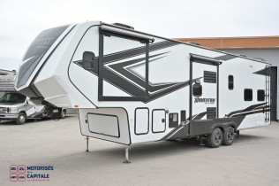 MOMENTUM G-CLASS 2022