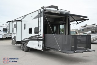 MOMENTUM G-CLASS 2022