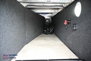 MOMENTUM G-CLASS 2022