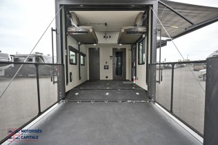 MOMENTUM G-CLASS 2022